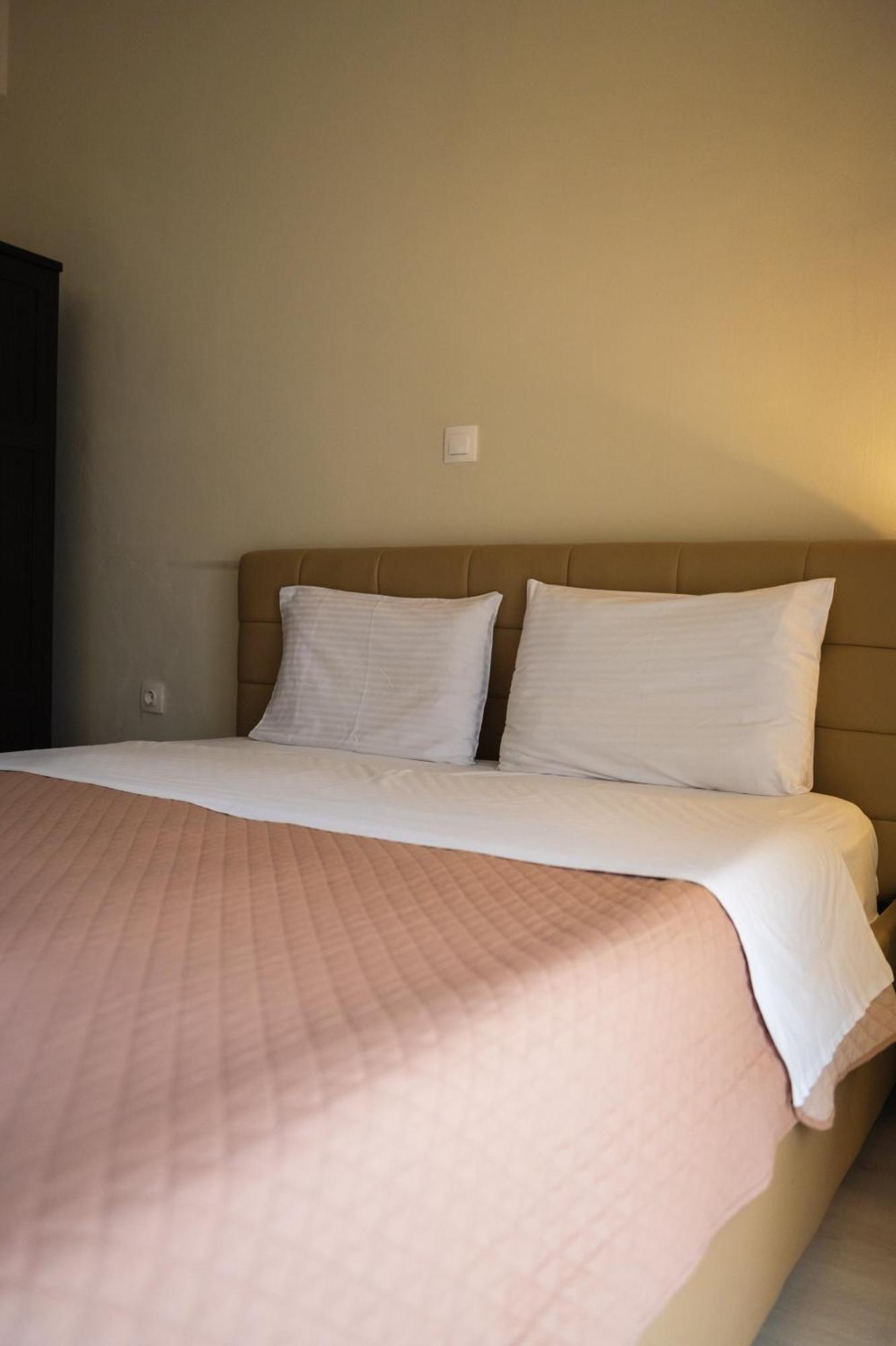Central Luxurious Suite Near Lighthouse Alejandrópolis Exterior foto