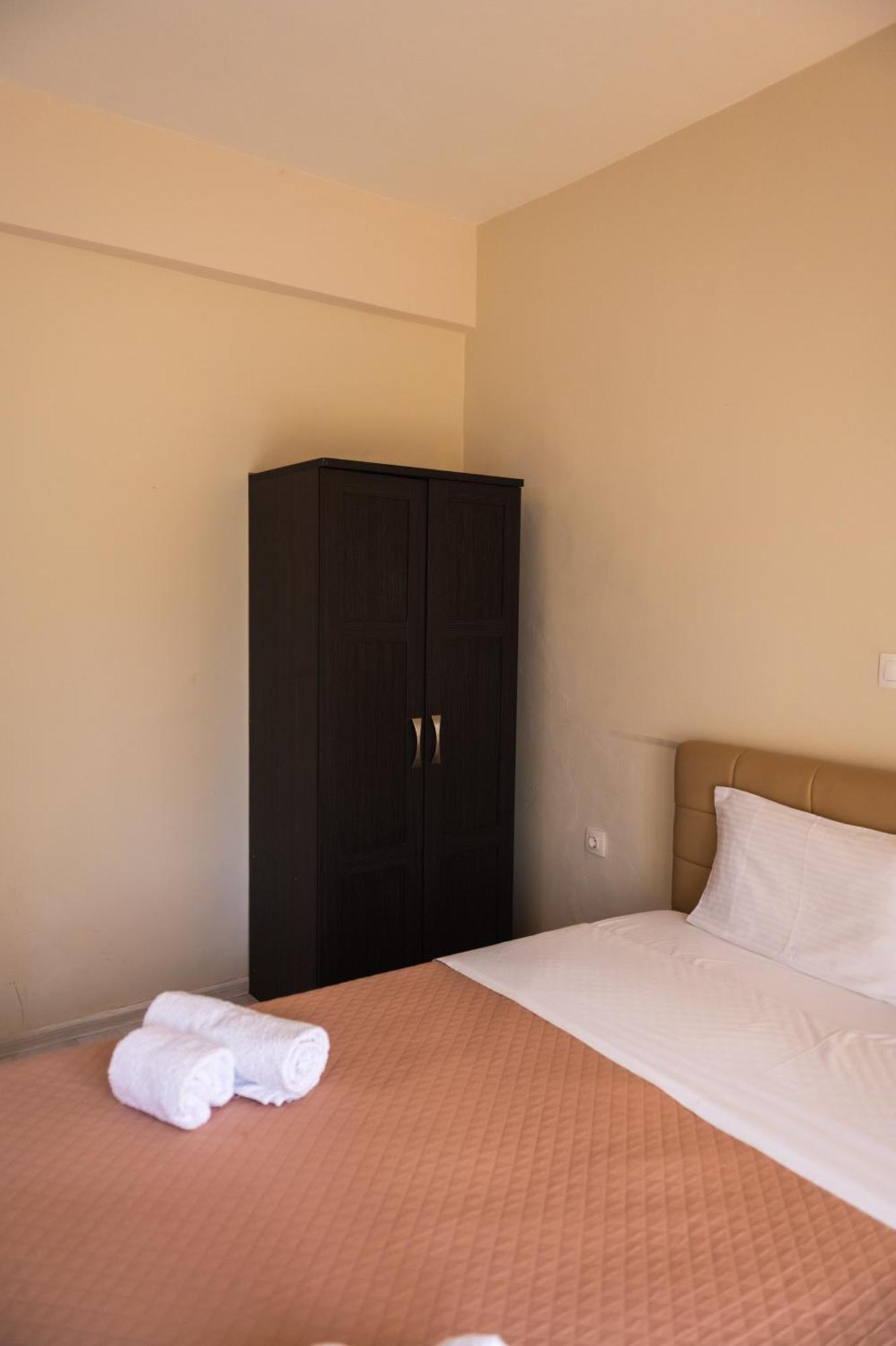 Central Luxurious Suite Near Lighthouse Alejandrópolis Exterior foto