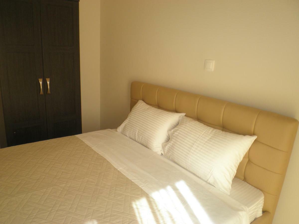 Central Luxurious Suite Near Lighthouse Alejandrópolis Exterior foto