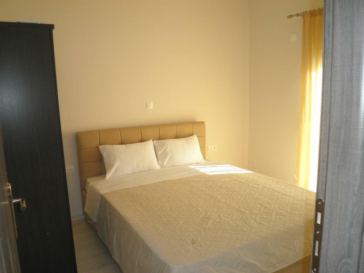 Central Luxurious Suite Near Lighthouse Alejandrópolis Exterior foto